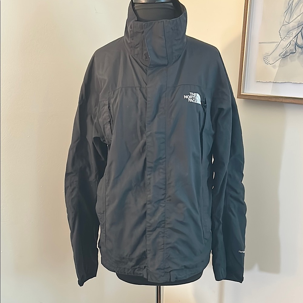 The North Face | outer shell men’s jacket -small